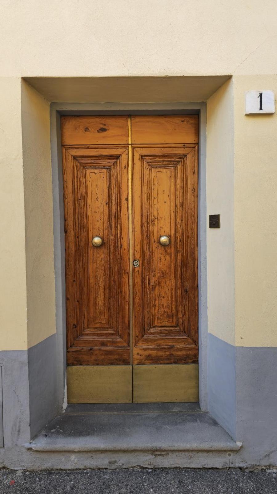 Lilium Domus Daire Floransa Dış mekan fotoğraf