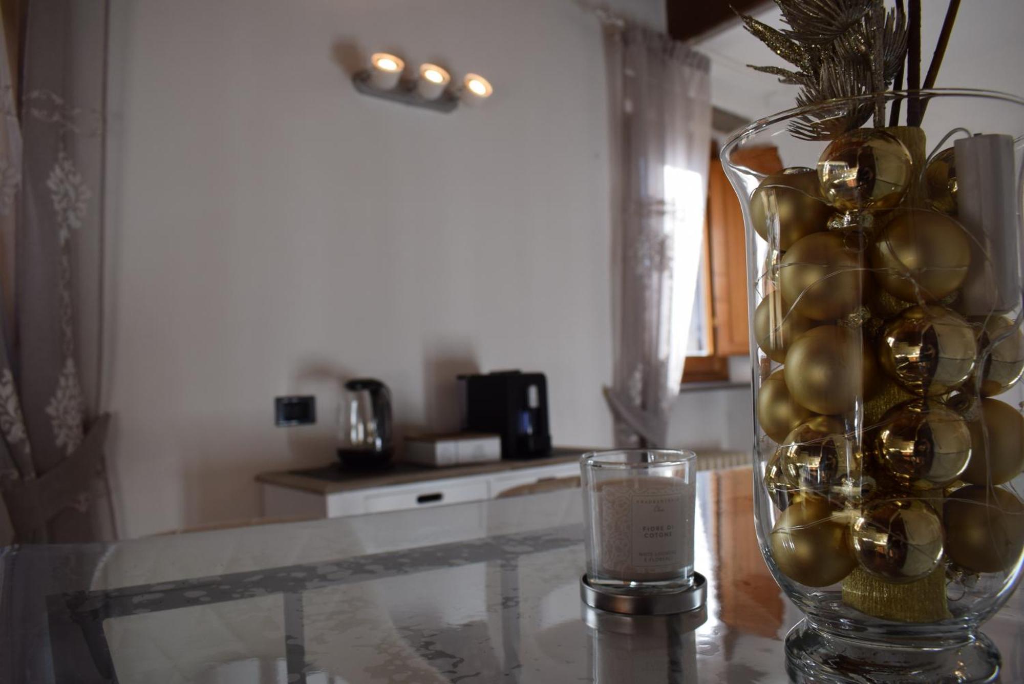 Lilium Domus Daire Floransa Dış mekan fotoğraf