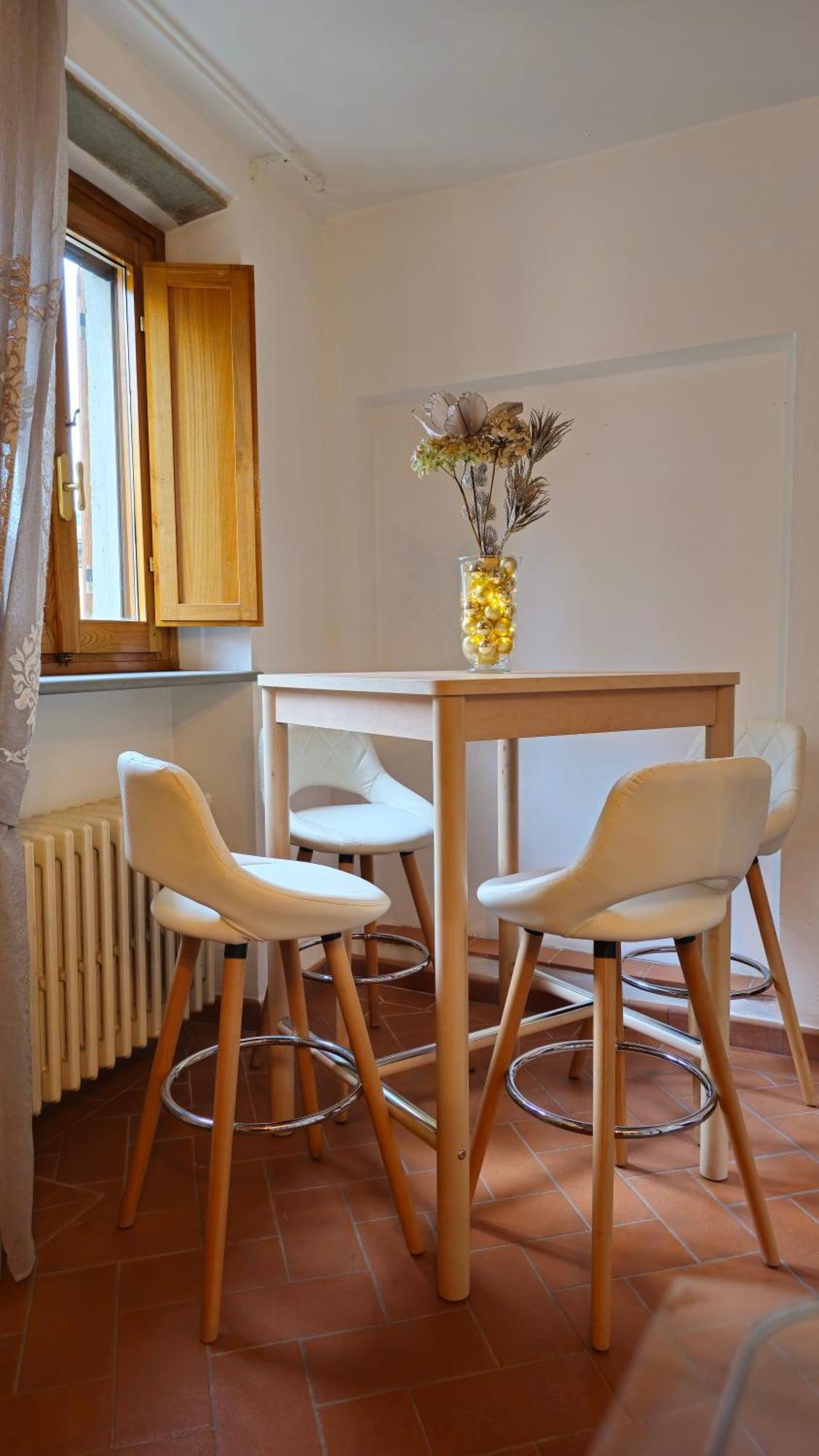 Lilium Domus Daire Floransa Dış mekan fotoğraf